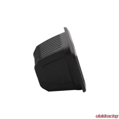 TrailFX Driving Light - 2X2CFFMB
